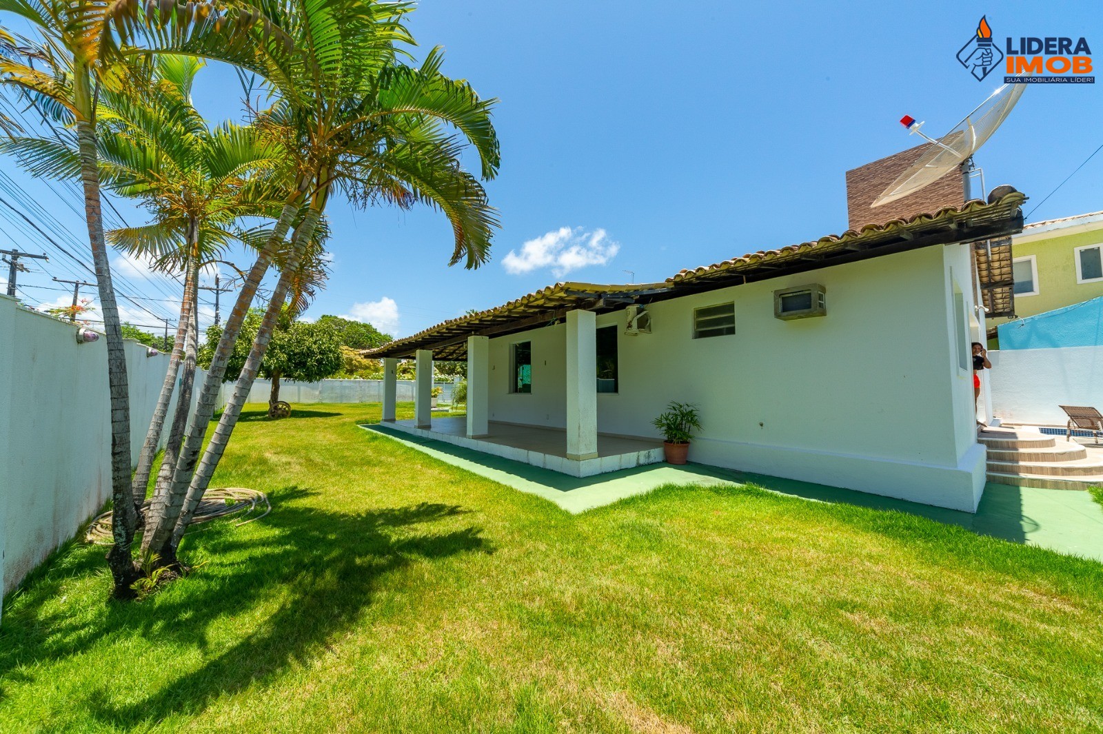 Casa, 5 quartos, 500 m² - Foto 14