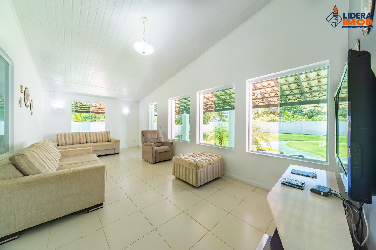 Casa, 5 quartos, 500 m² - Foto 27