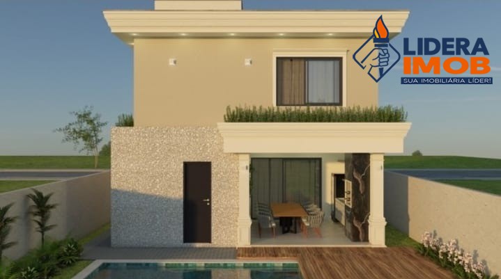 Casa, 4 quartos, 275 m² - Foto 5