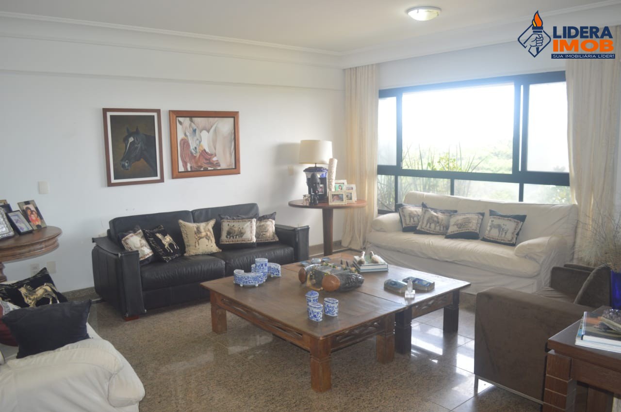 Apartamento, 4 quartos, 210 m² - Foto 3