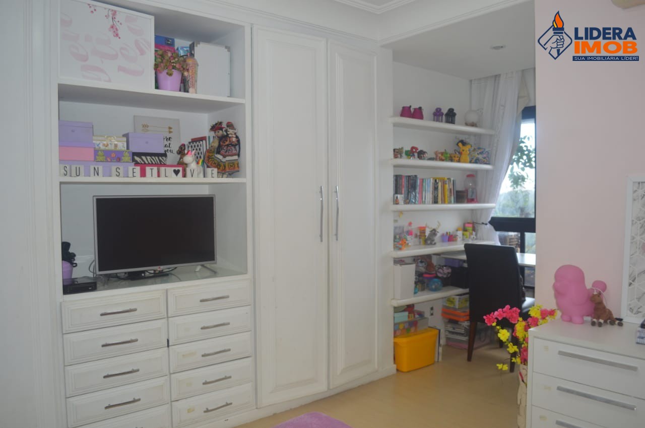 Apartamento, 4 quartos, 210 m² - Foto 14