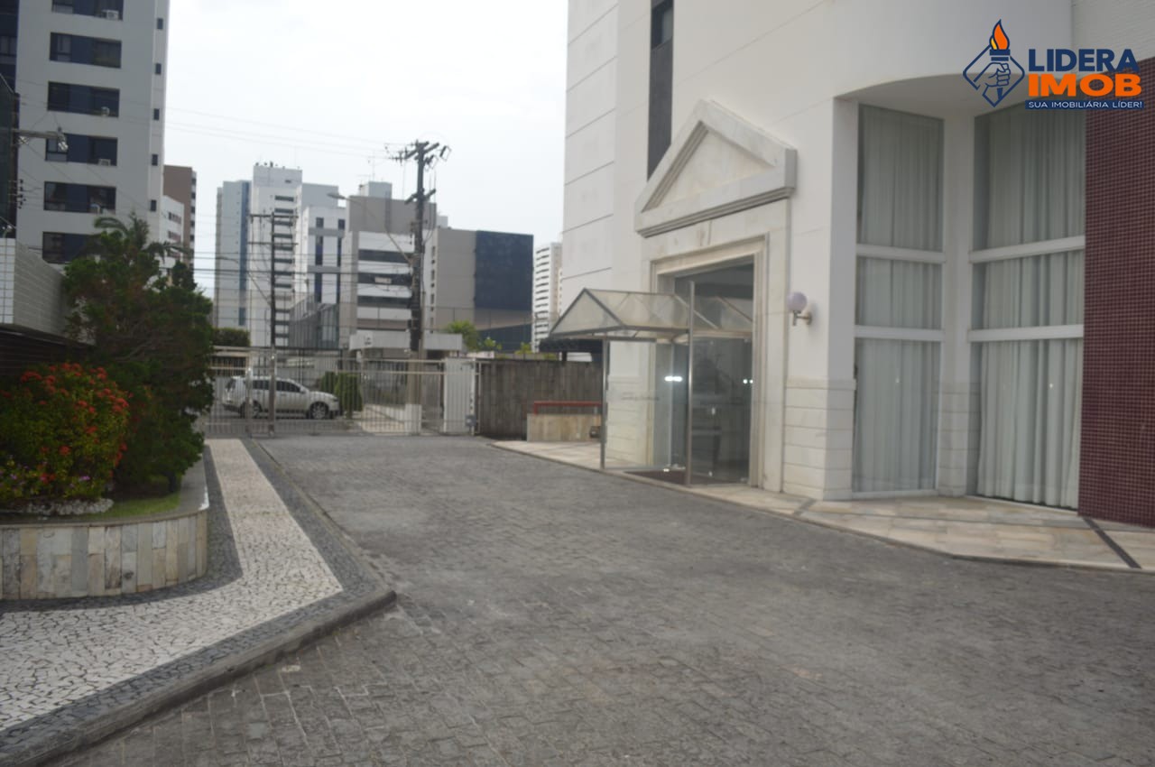 Apartamento, 4 quartos, 210 m² - Foto 24