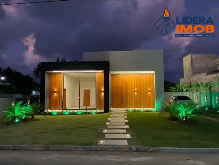 Casa, 4 quartos, 240 m² - Foto 1