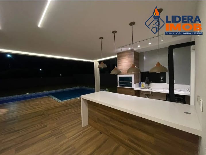 Casa, 4 quartos, 240 m² - Foto 3