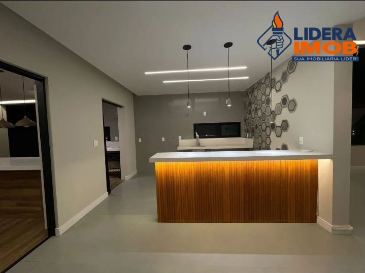Casa, 4 quartos, 240 m² - Foto 5