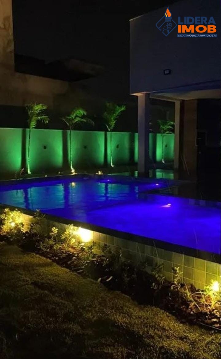 Casa, 4 quartos, 240 m² - Foto 8