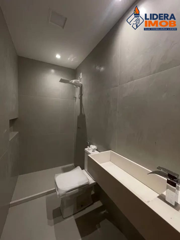 Casa, 4 quartos, 240 m² - Foto 11