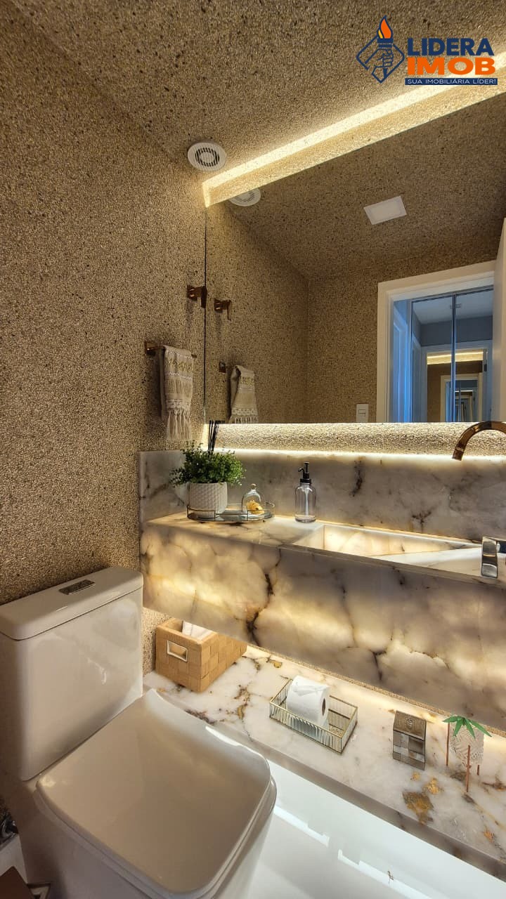 Apartamento, 3 quartos, 110 m² - Foto 10