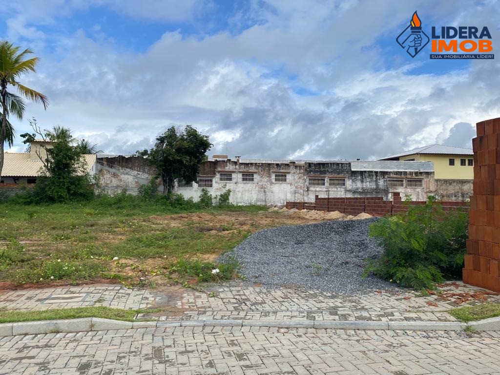 Terreno, 507 m² - Foto 1
