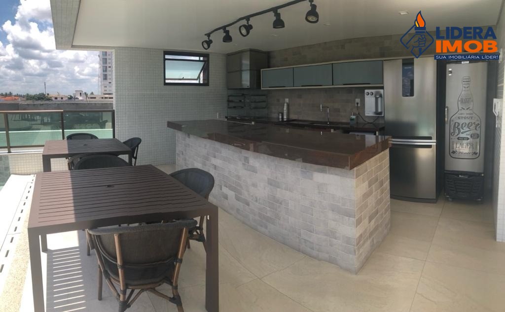 Apartamento, 3 quartos, 175 m² - Foto 13