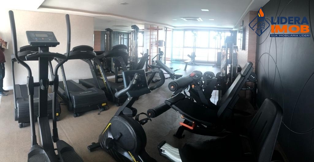 Apartamento, 3 quartos, 175 m² - Foto 19