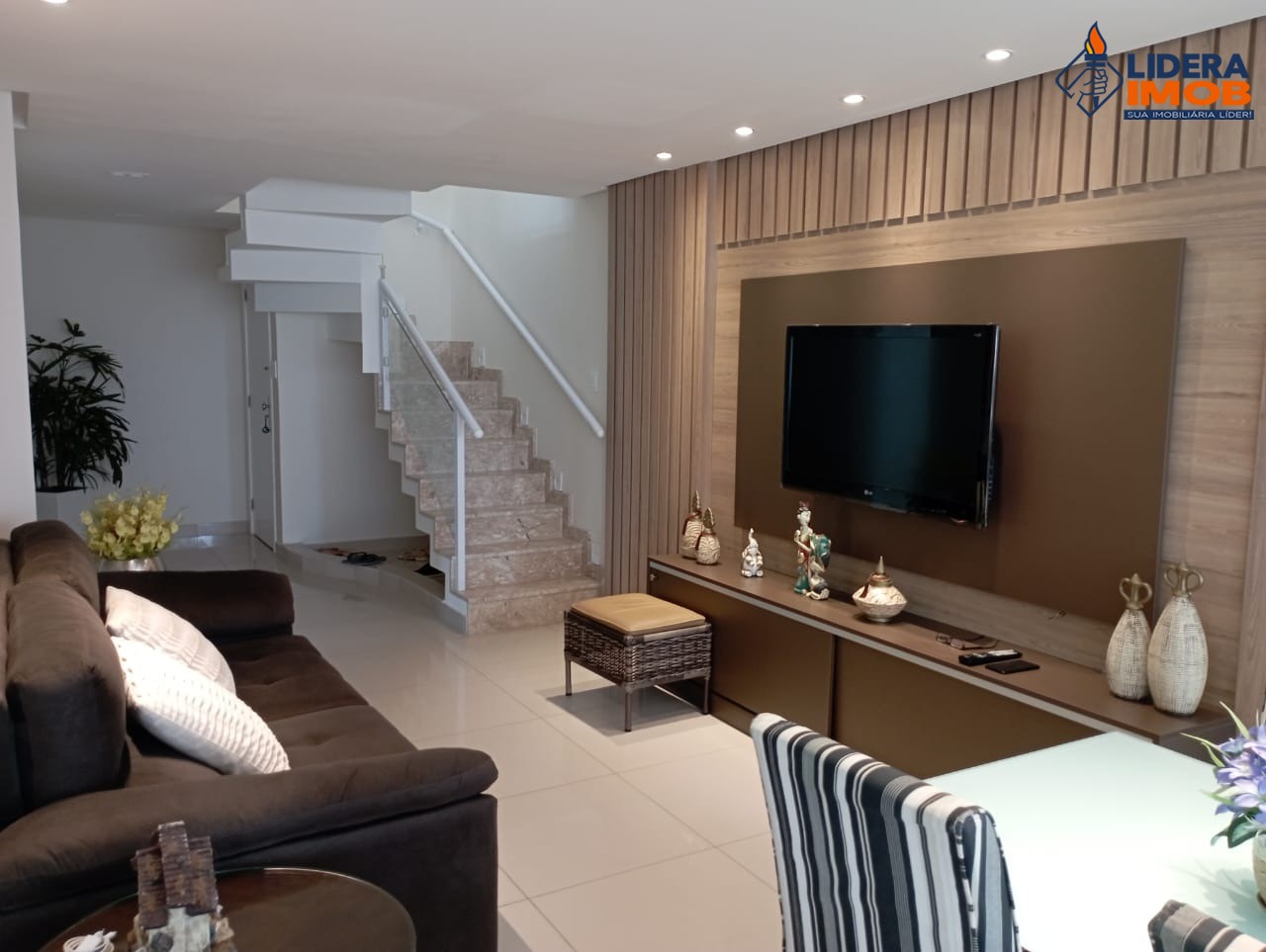 Apartamento, 4 quartos, 200 m² - Foto 1