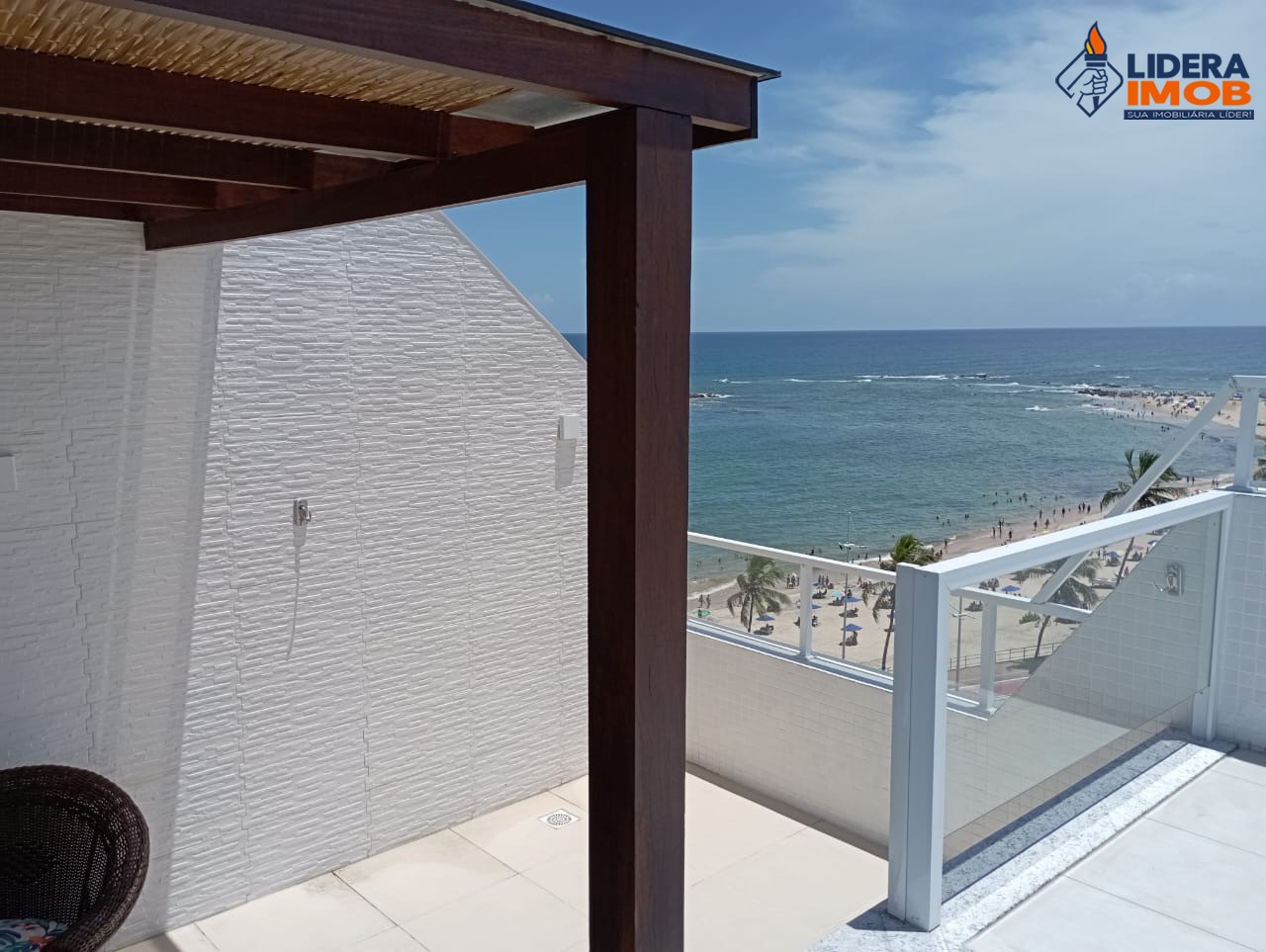 Apartamento, 4 quartos, 200 m² - Foto 41