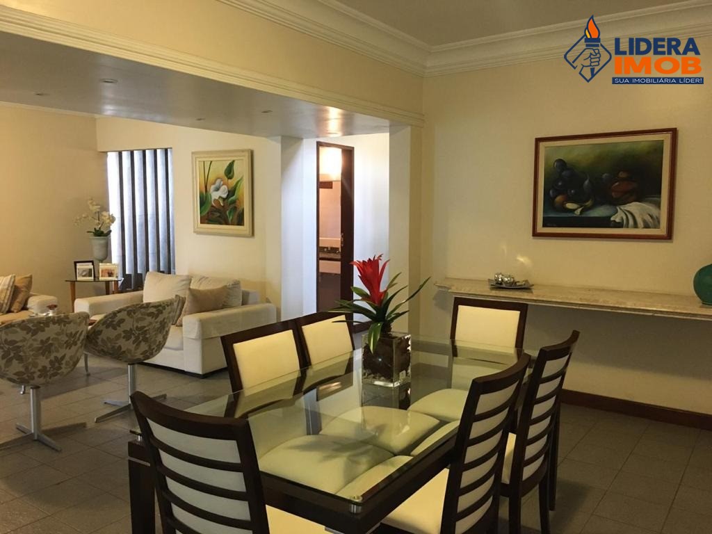 Casa, 3 quartos, 330 m² - Foto 2