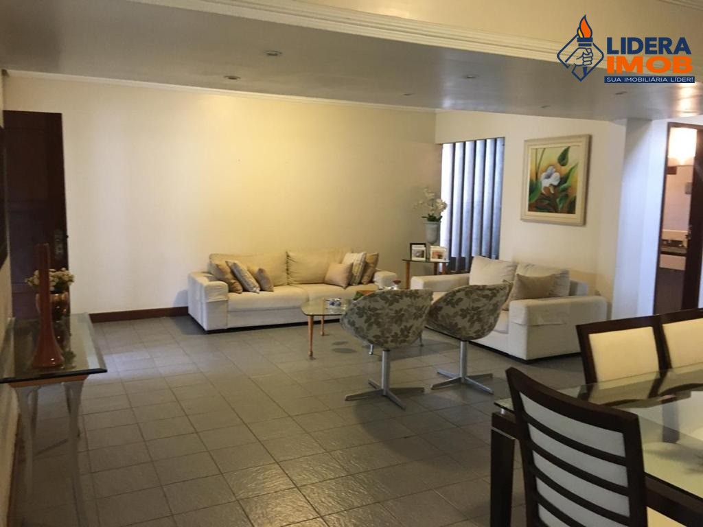 Casa, 3 quartos, 330 m² - Foto 3