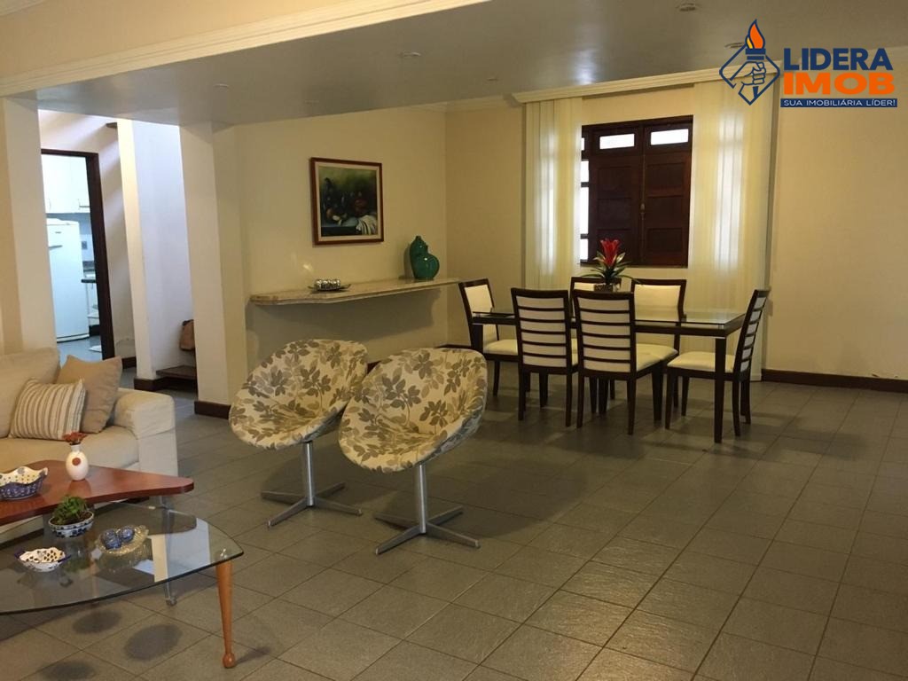 Casa, 3 quartos, 330 m² - Foto 4