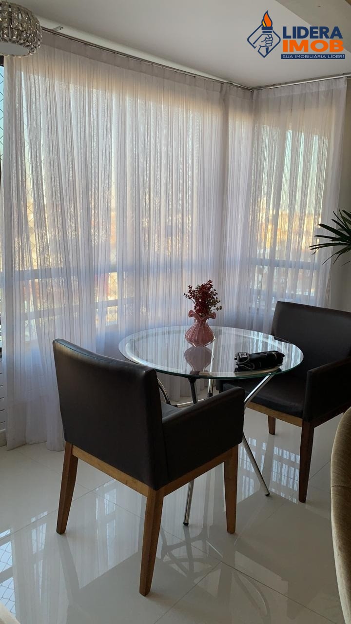 Apartamento, 4 quartos, 180 m² - Foto 7