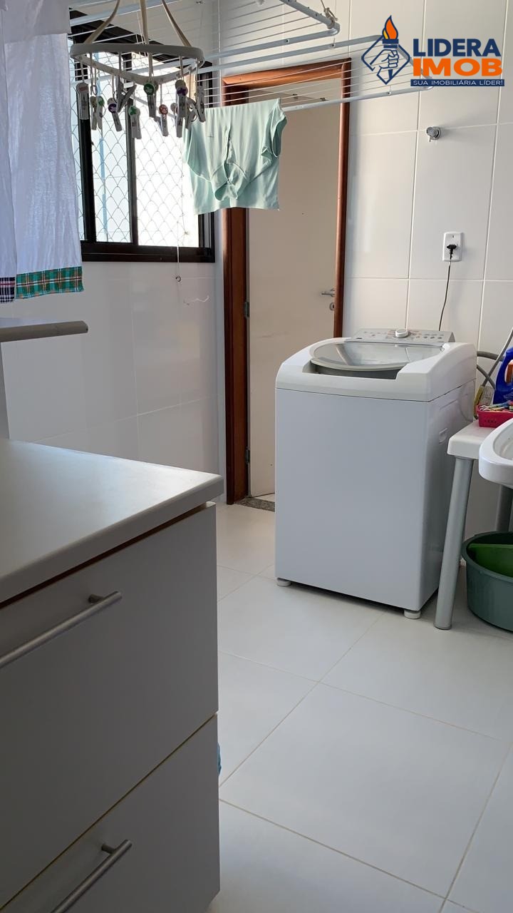 Apartamento, 4 quartos, 180 m² - Foto 11