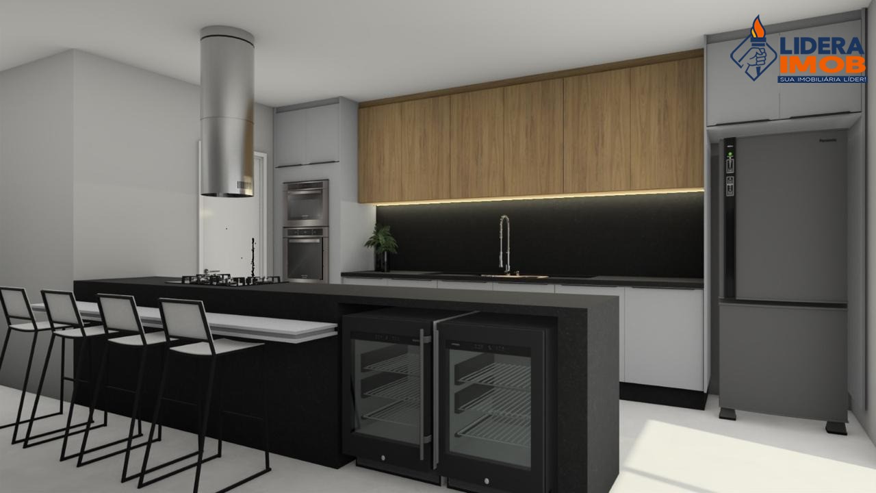 Casa, 4 quartos, 362 m² - Foto 8
