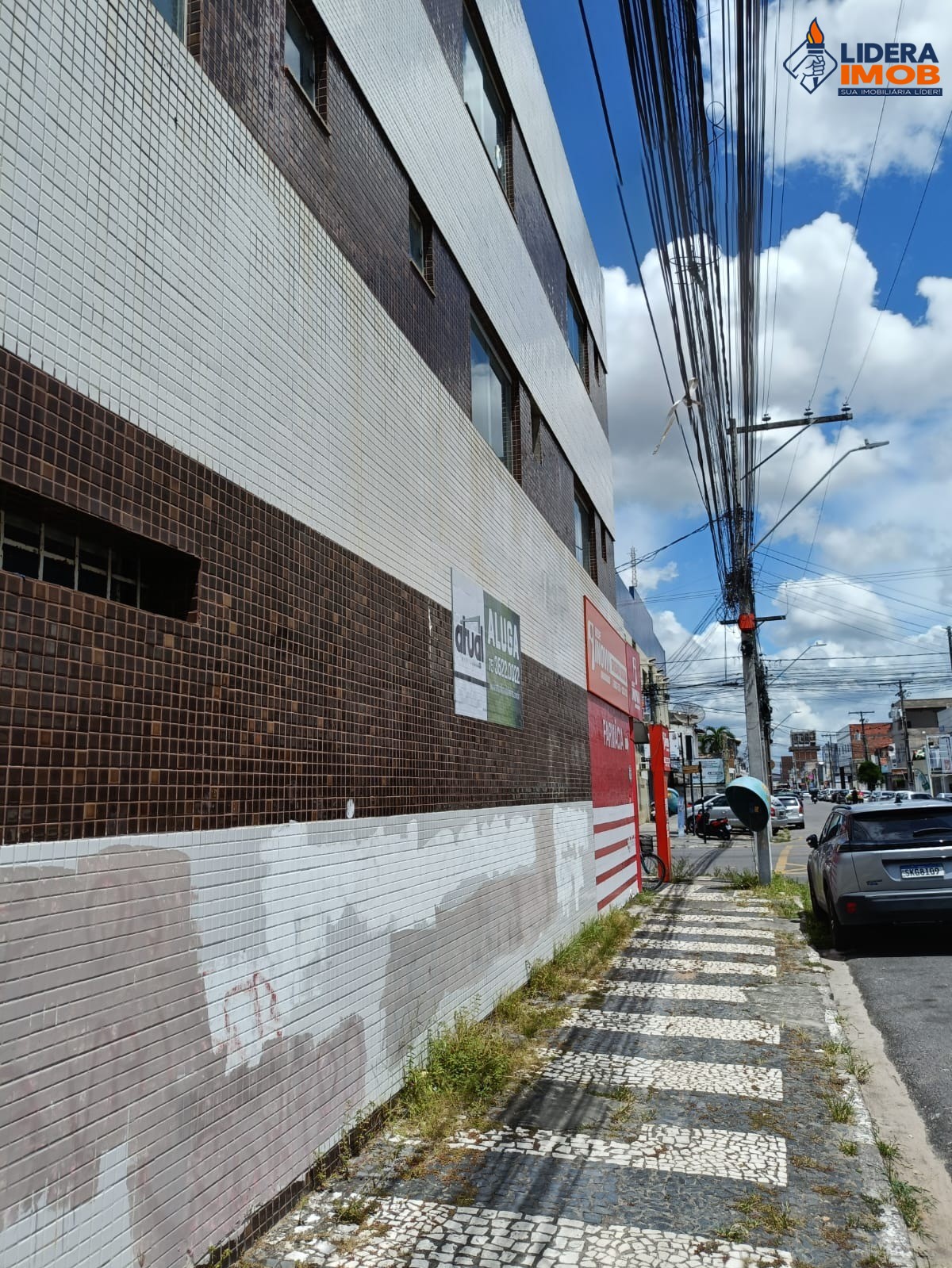 Prédio Inteiro, 1000 m² - Foto 5