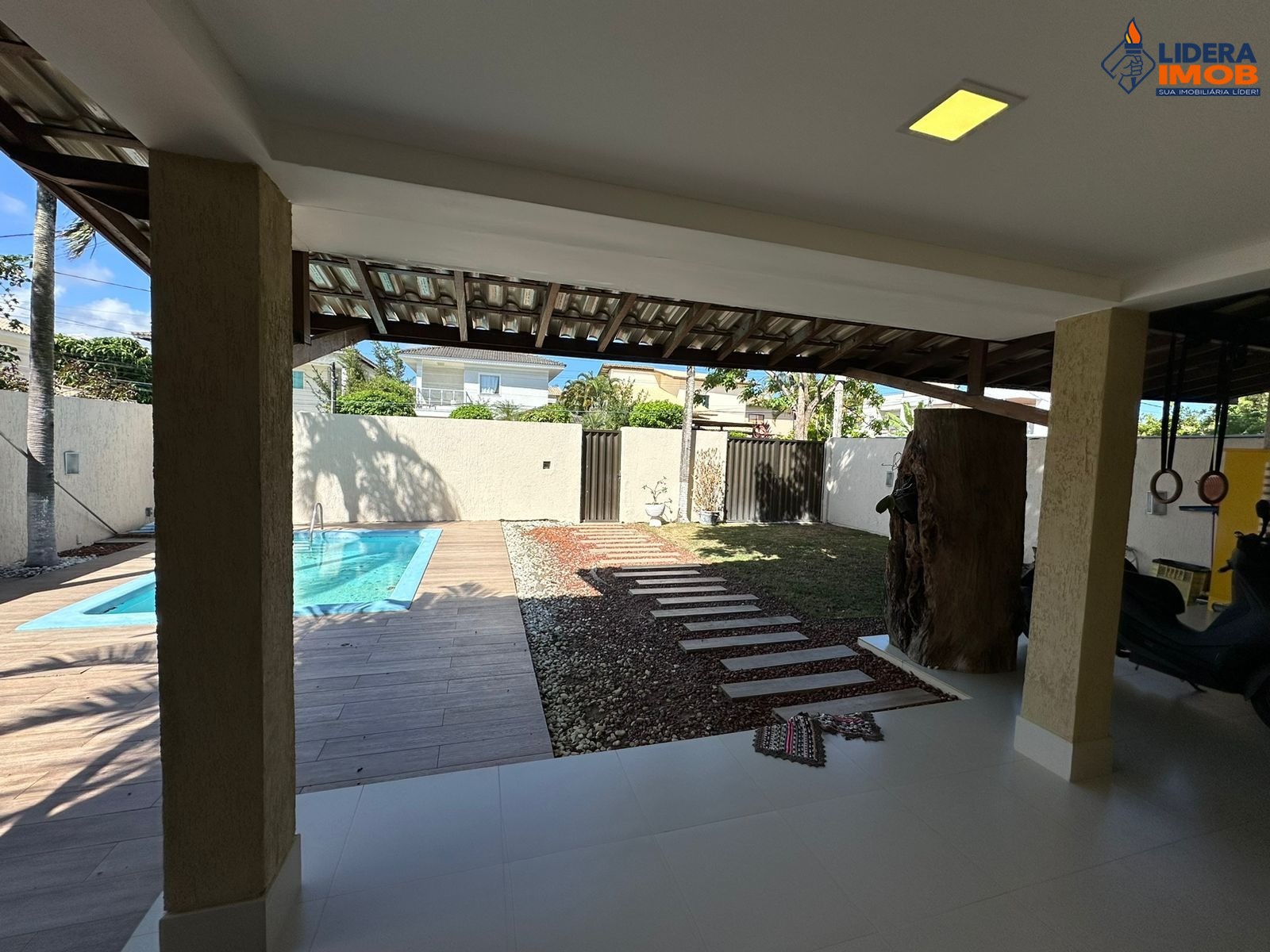 Casa, 5 quartos, 292 m² - Foto 4