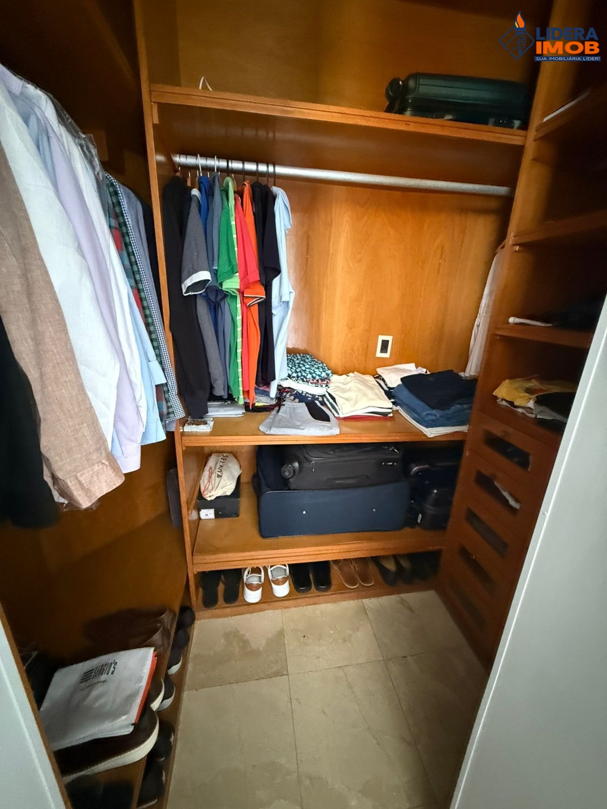 Apartamento, 3 quartos, 207 m² - Foto 16