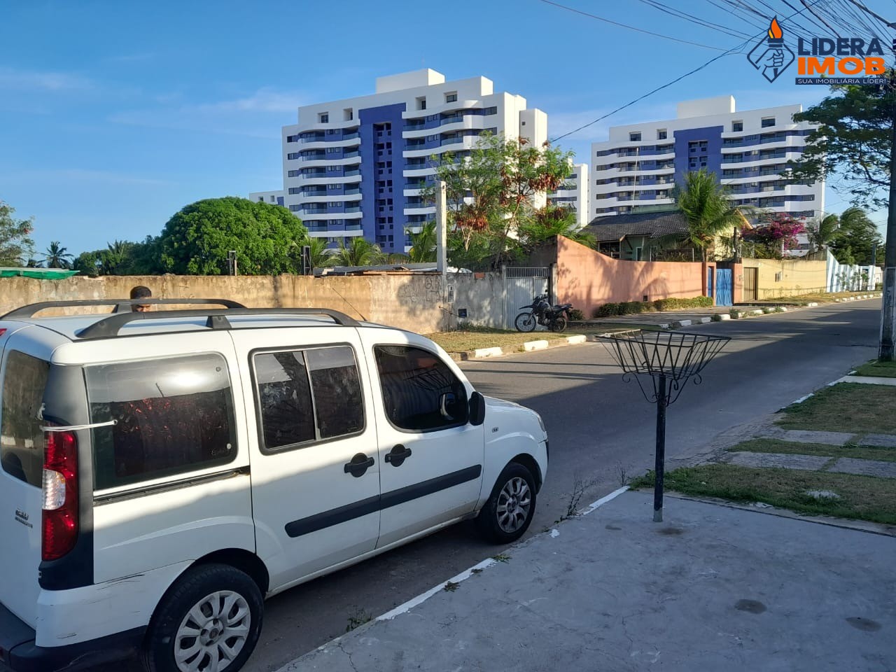 Terreno, 1419 m² - Foto 1