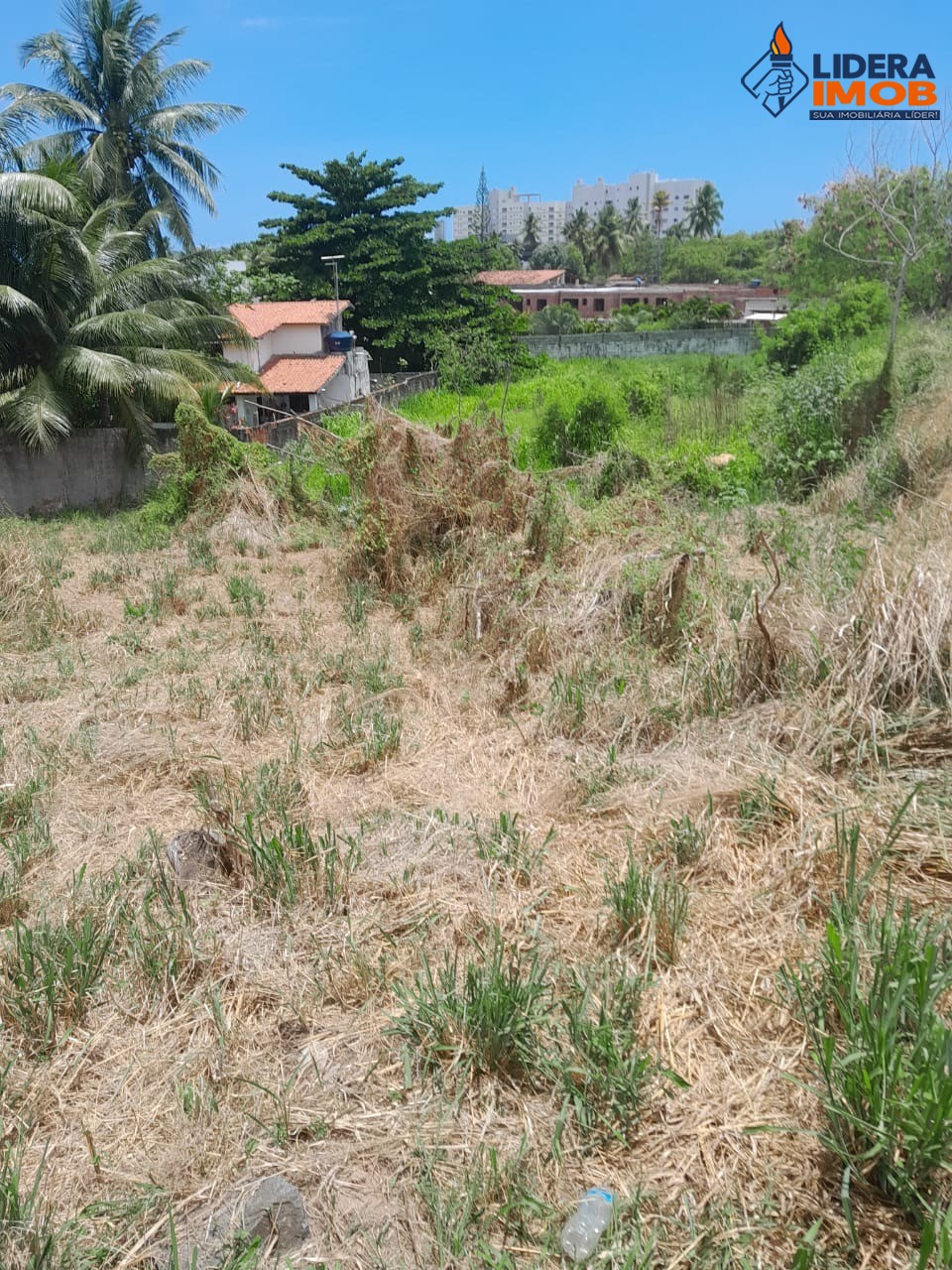 Terreno, 1419 m² - Foto 2