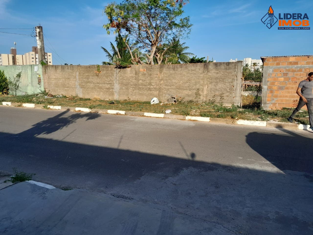 Terreno, 1419 m² - Foto 3