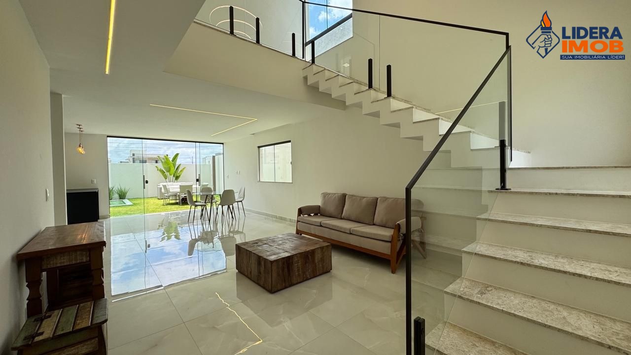Casa, 4 quartos, 280 m² - Foto 6