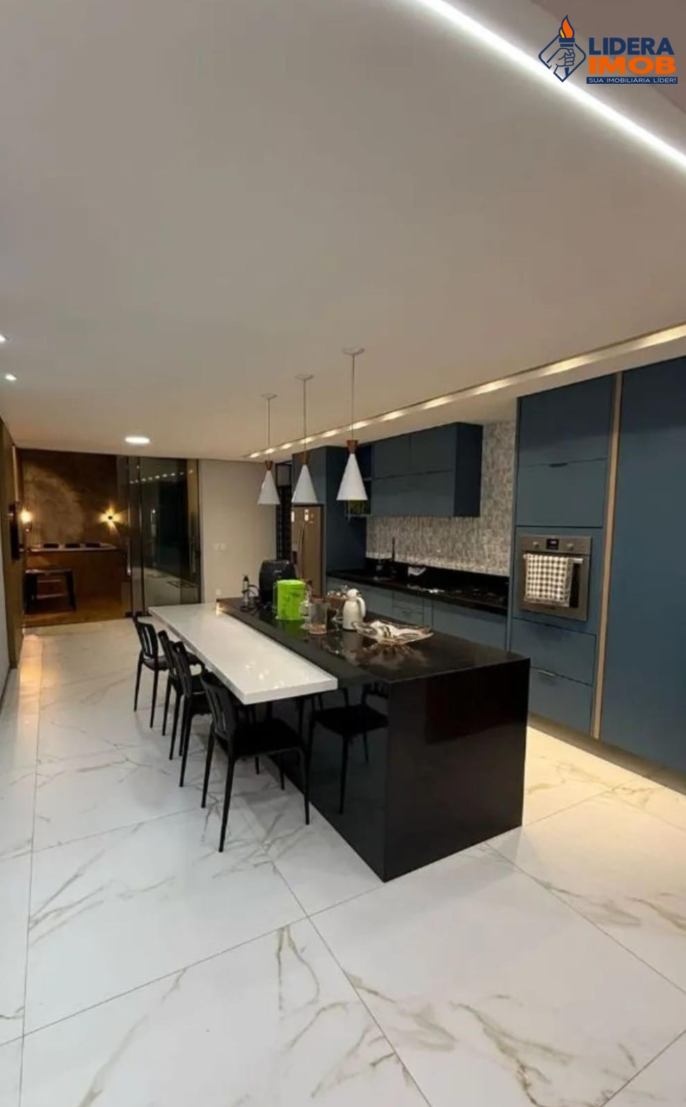 Casa, 4 quartos, 277 m² - Foto 11