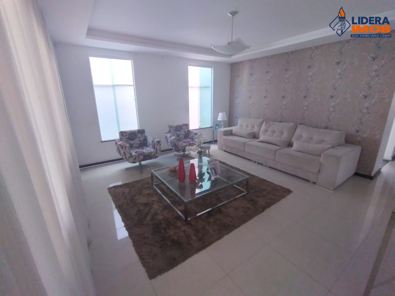 Casa, 4 quartos, 260 m² - Foto 4