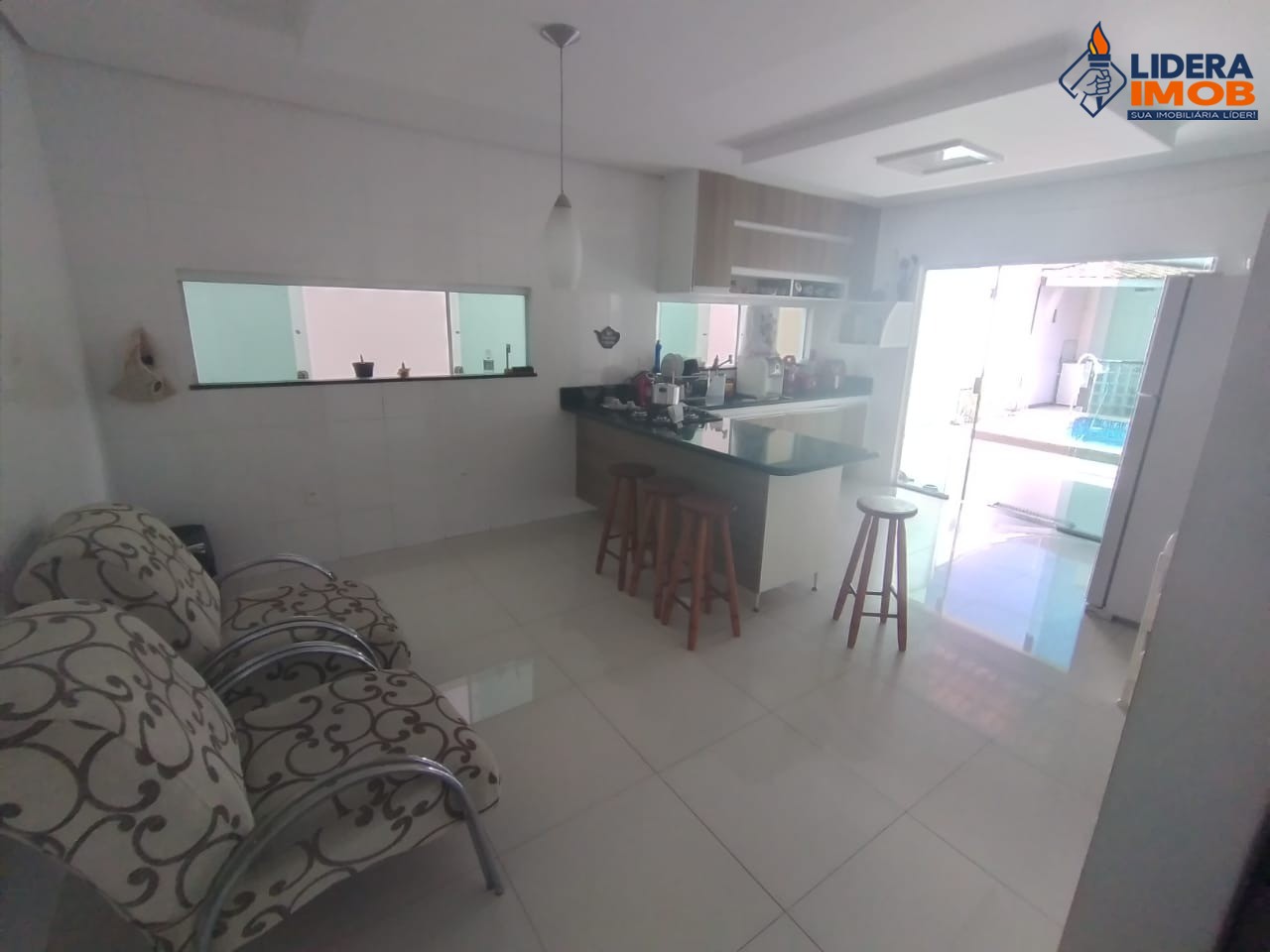 Casa, 4 quartos, 260 m² - Foto 6