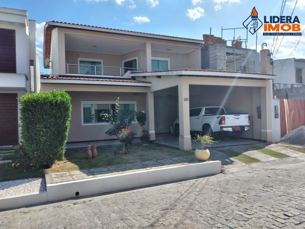 Casa, 4 quartos, 260 m² - Foto 22