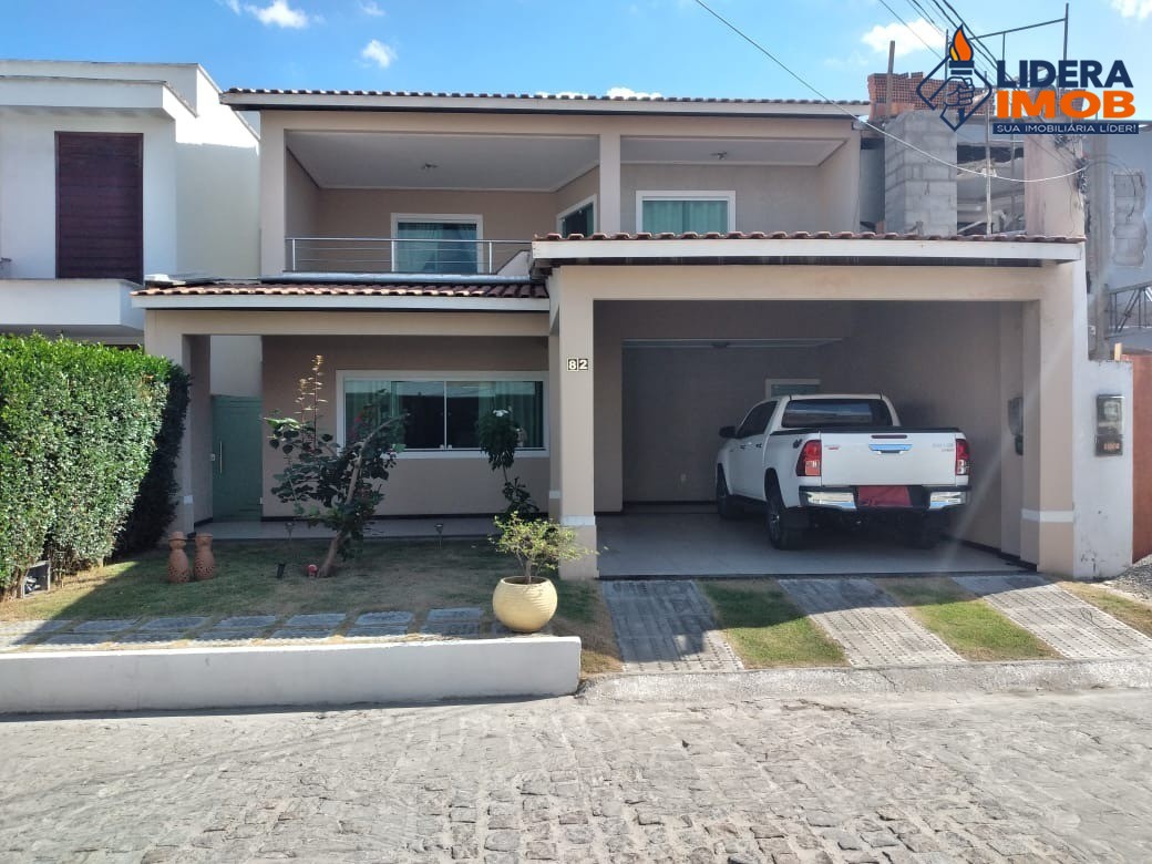 Casa, 4 quartos, 260 m² - Foto 23