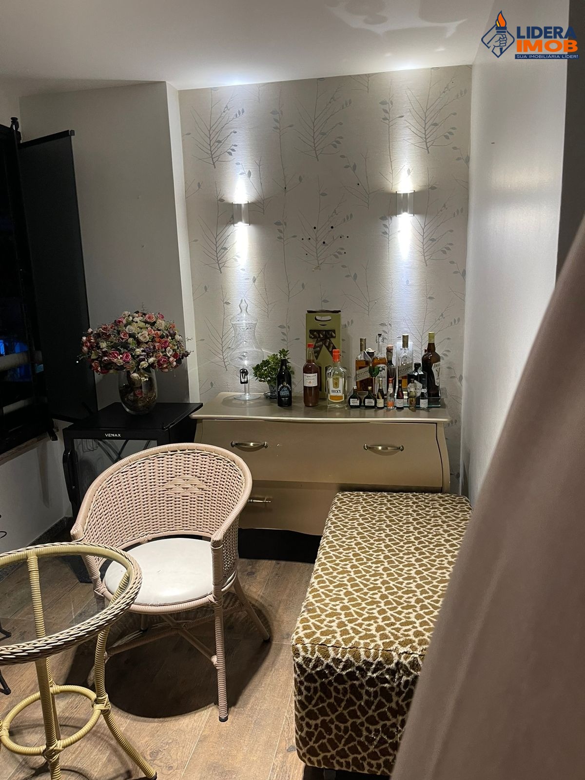 Apartamento, 4 quartos, 134 m² - Foto 10