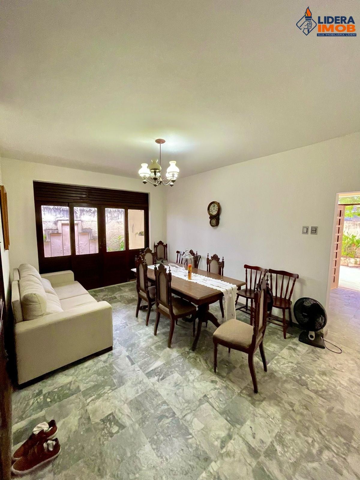 Casa, 4 quartos, 560 m² - Foto 1