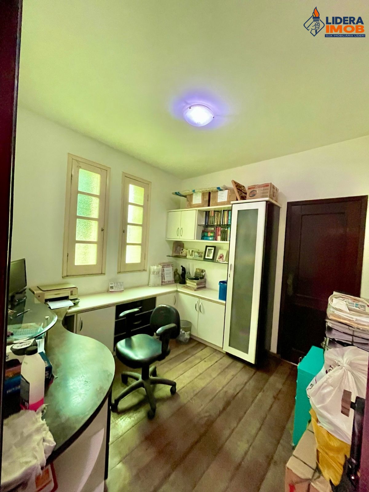 Casa, 4 quartos, 560 m² - Foto 2