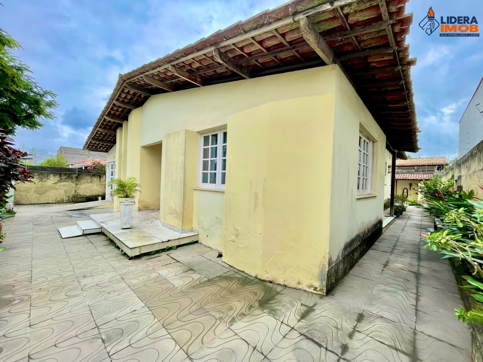 Casa, 4 quartos, 560 m² - Foto 3