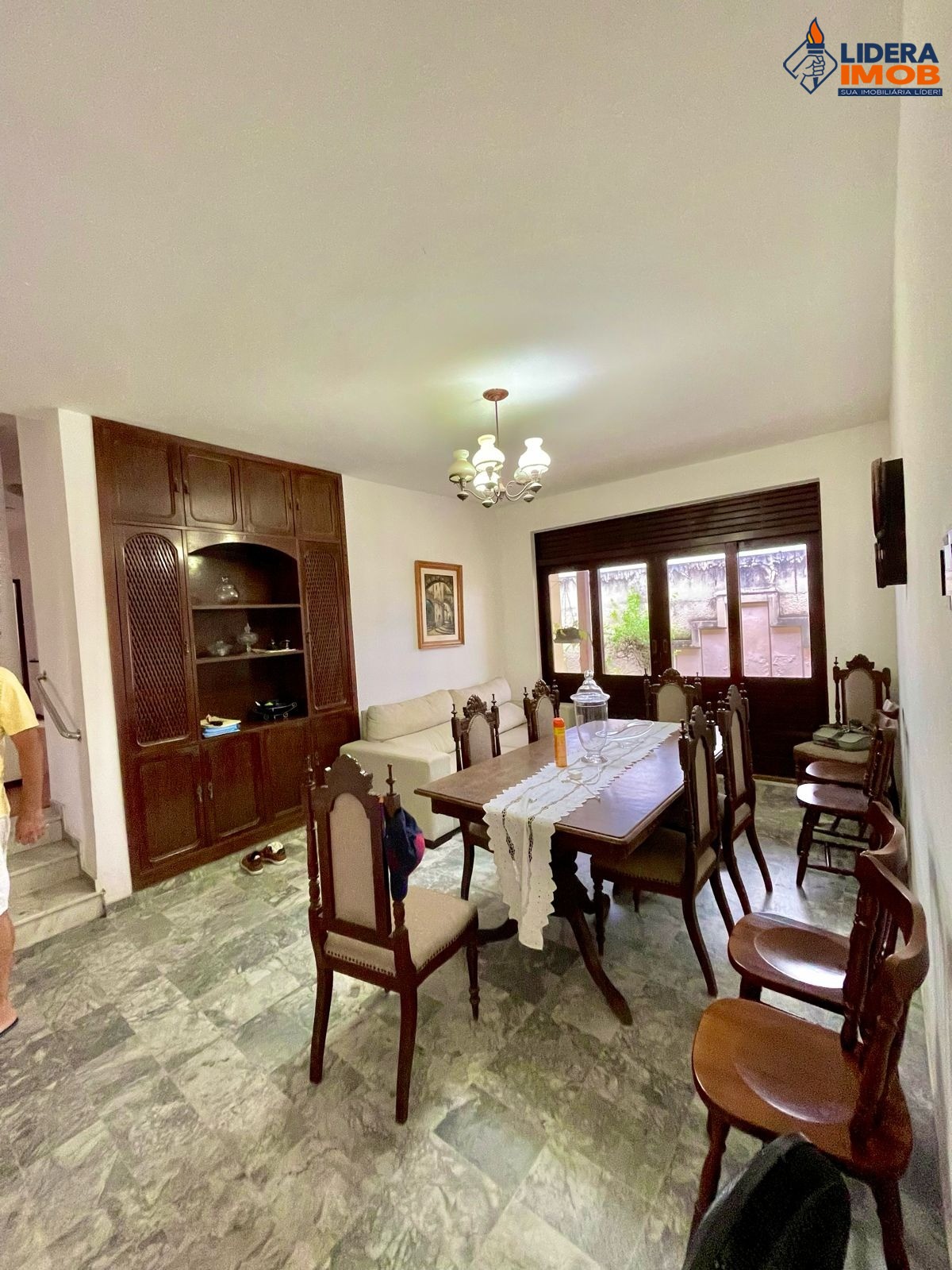 Casa, 4 quartos, 560 m² - Foto 8