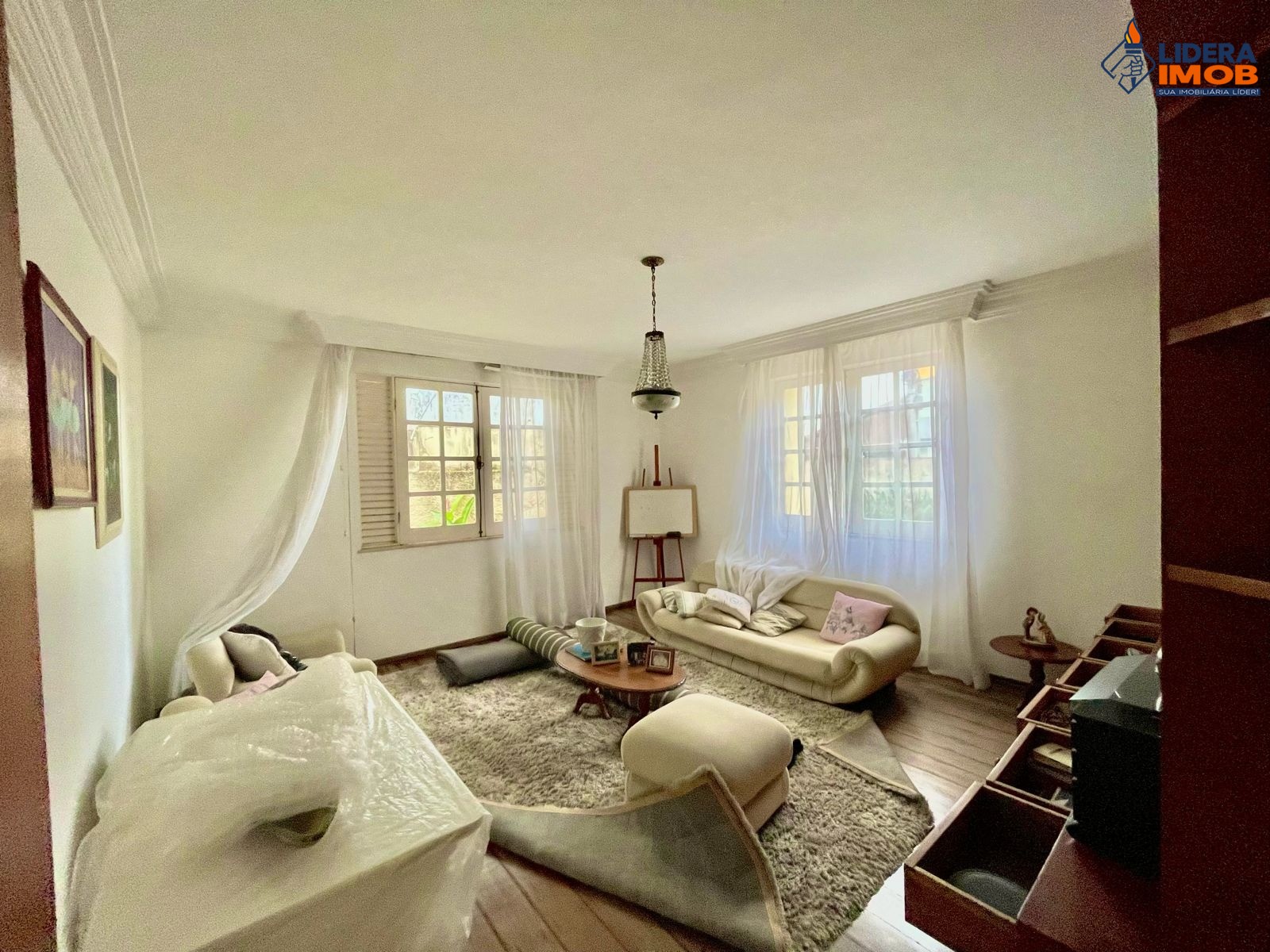 Casa, 4 quartos, 560 m² - Foto 9