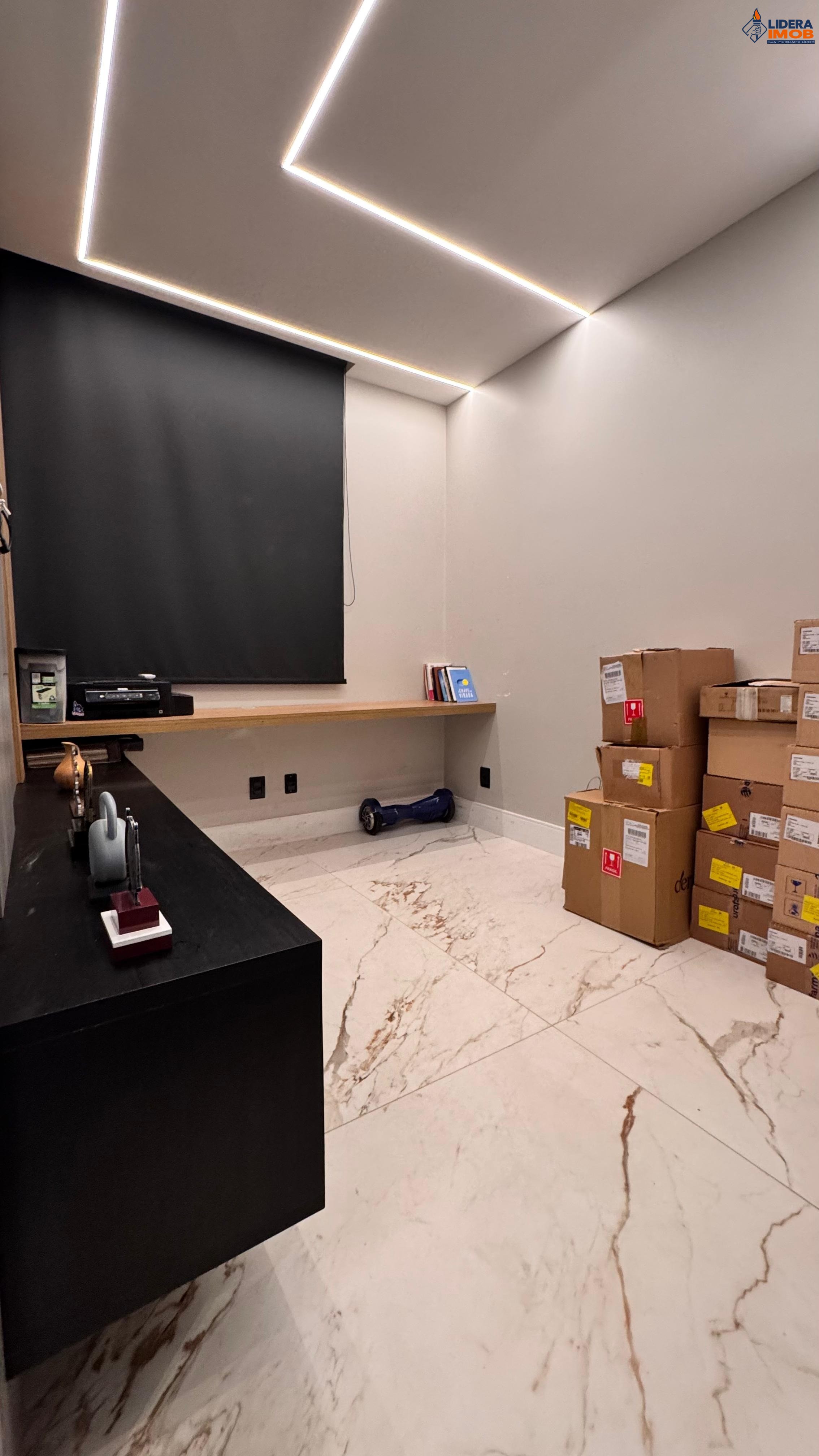 Casa, 4 quartos, 190 m² - Foto 3