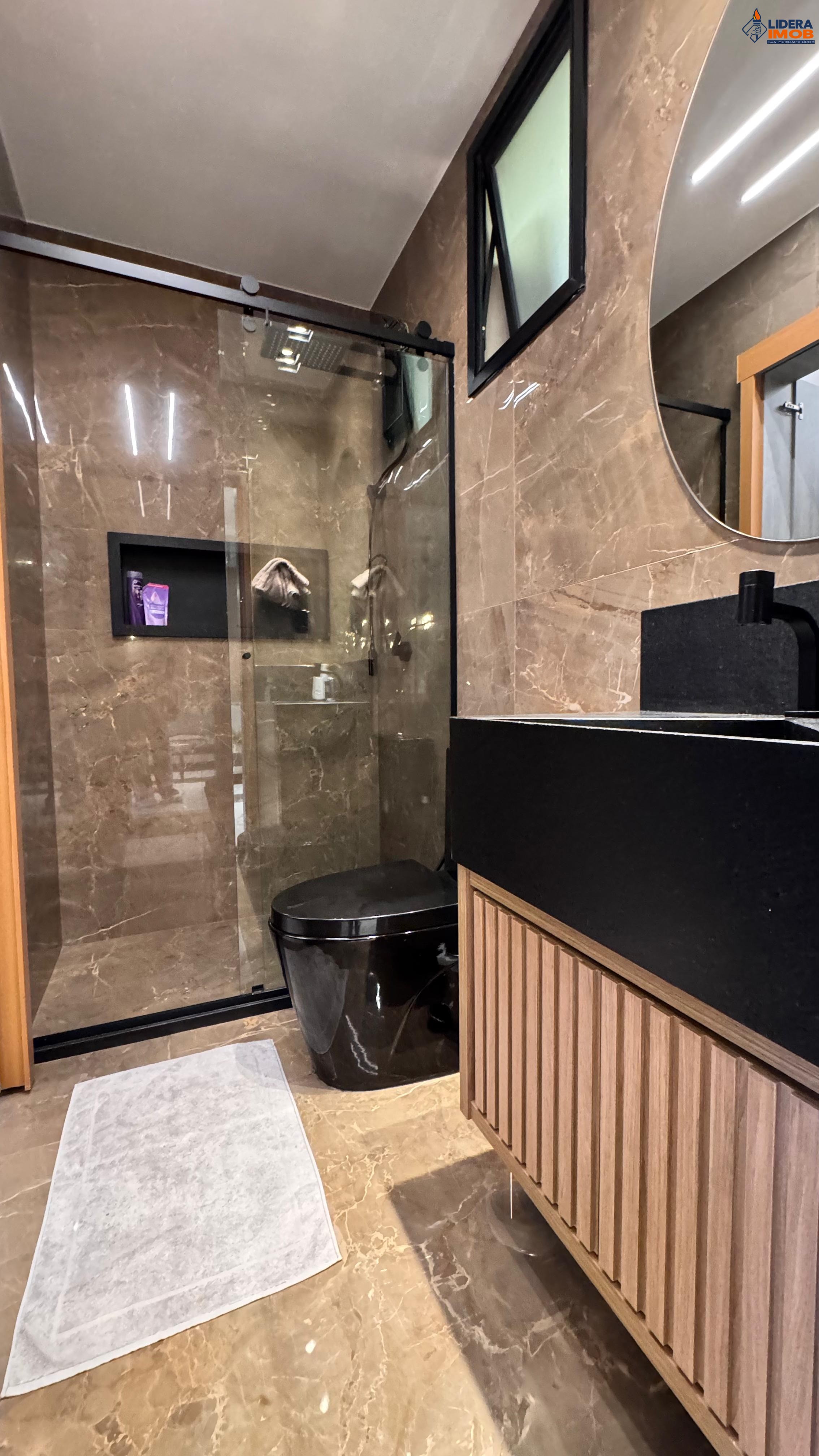 Casa, 4 quartos, 190 m² - Foto 6
