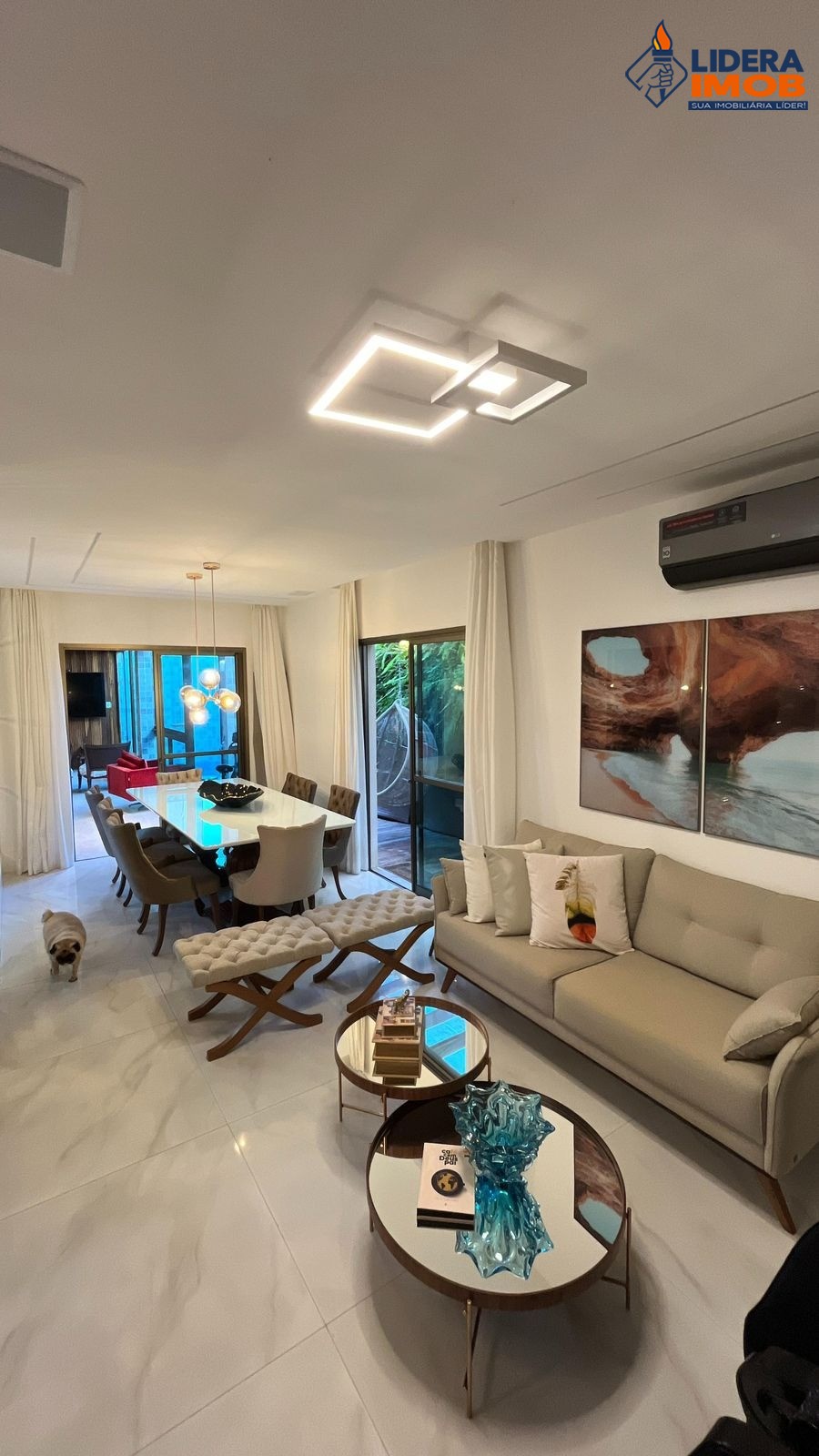 Casa, 3 quartos, 198 m² - Foto 11