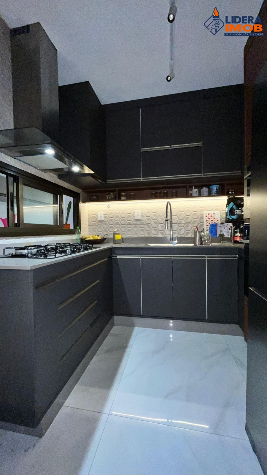 Casa, 3 quartos, 198 m² - Foto 15