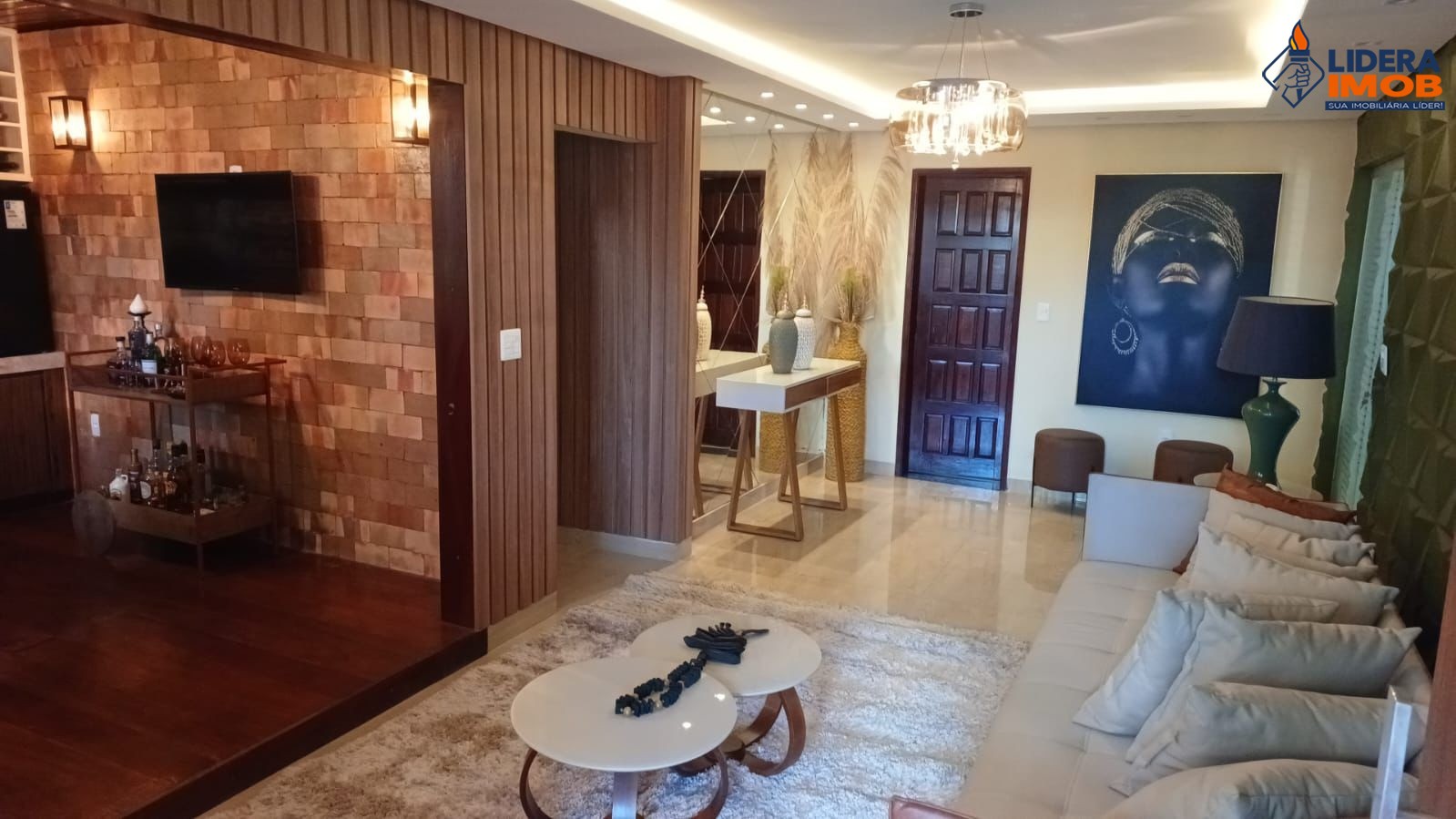 Casa, 5 quartos, 200 m² - Foto 10