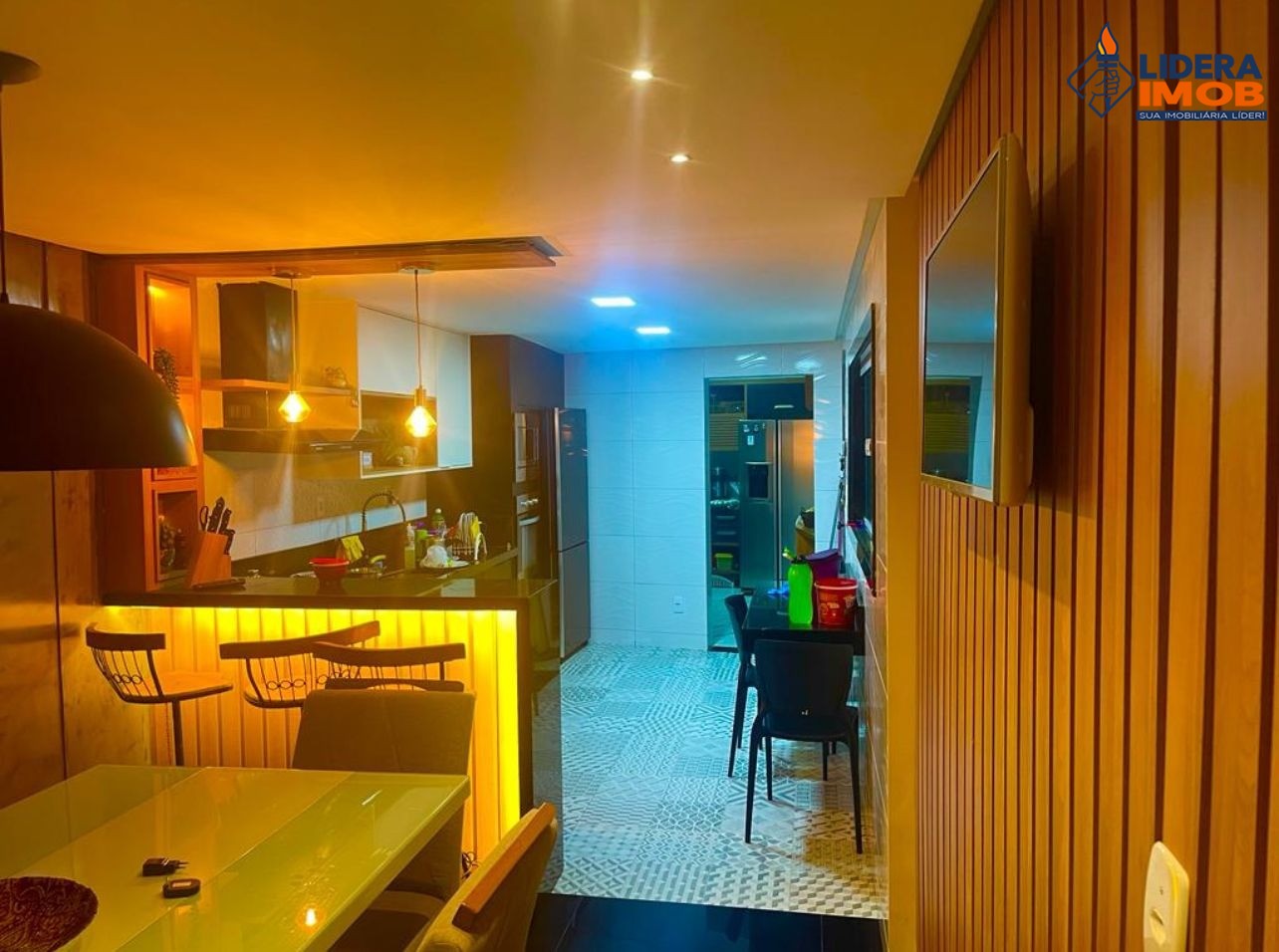 Casa, 5 quartos, 200 m² - Foto 18