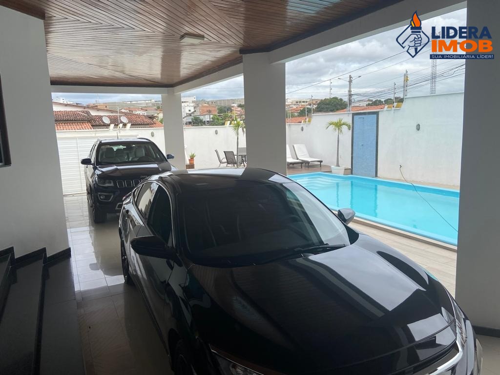 Casa, 4 quartos, 600 m² - Foto 2