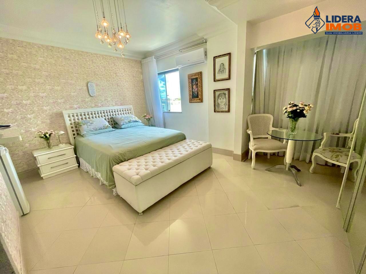 Apartamento, 4 quartos, 180 m² - Foto 19