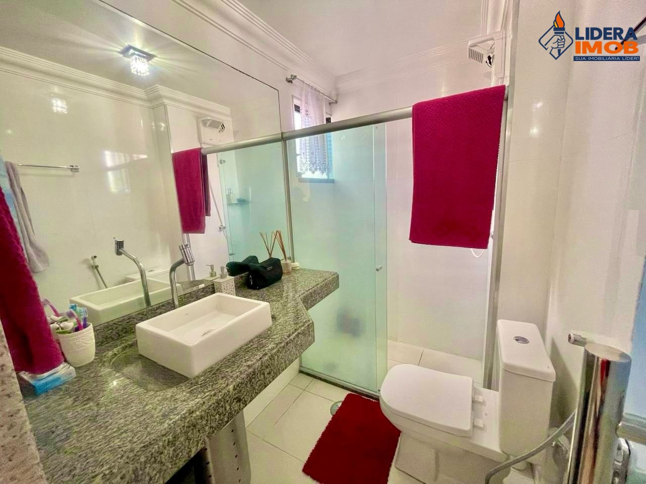 Apartamento, 4 quartos, 180 m² - Foto 24